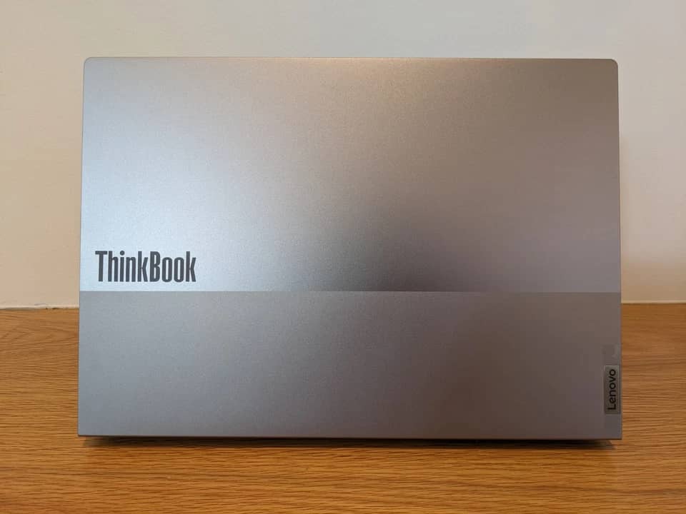 Lenovo ThinkBook 16 G6 Computers 1TB 16GB Refurbished - Excellent
