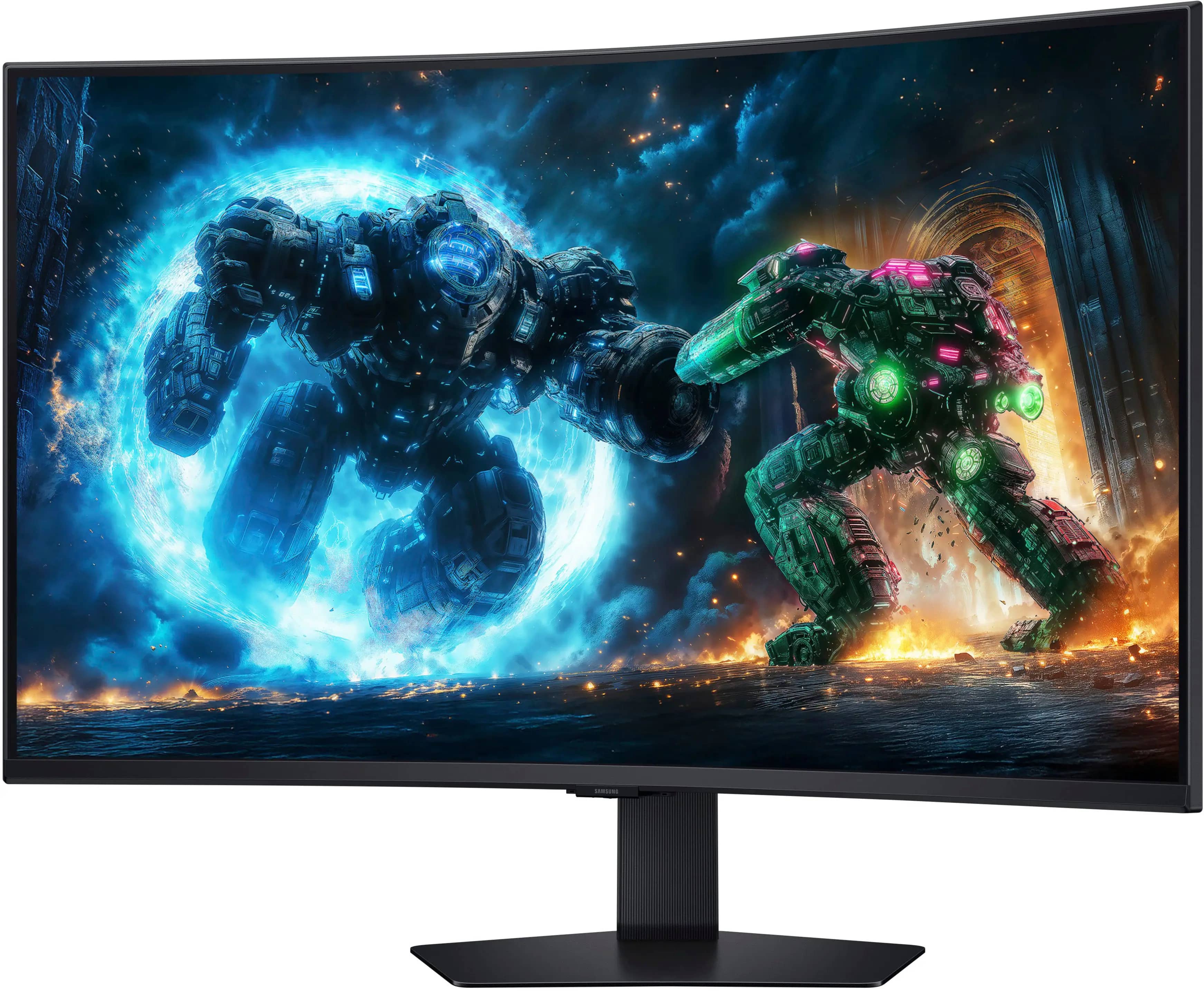 Samsung LS37FG75DE Monitors New