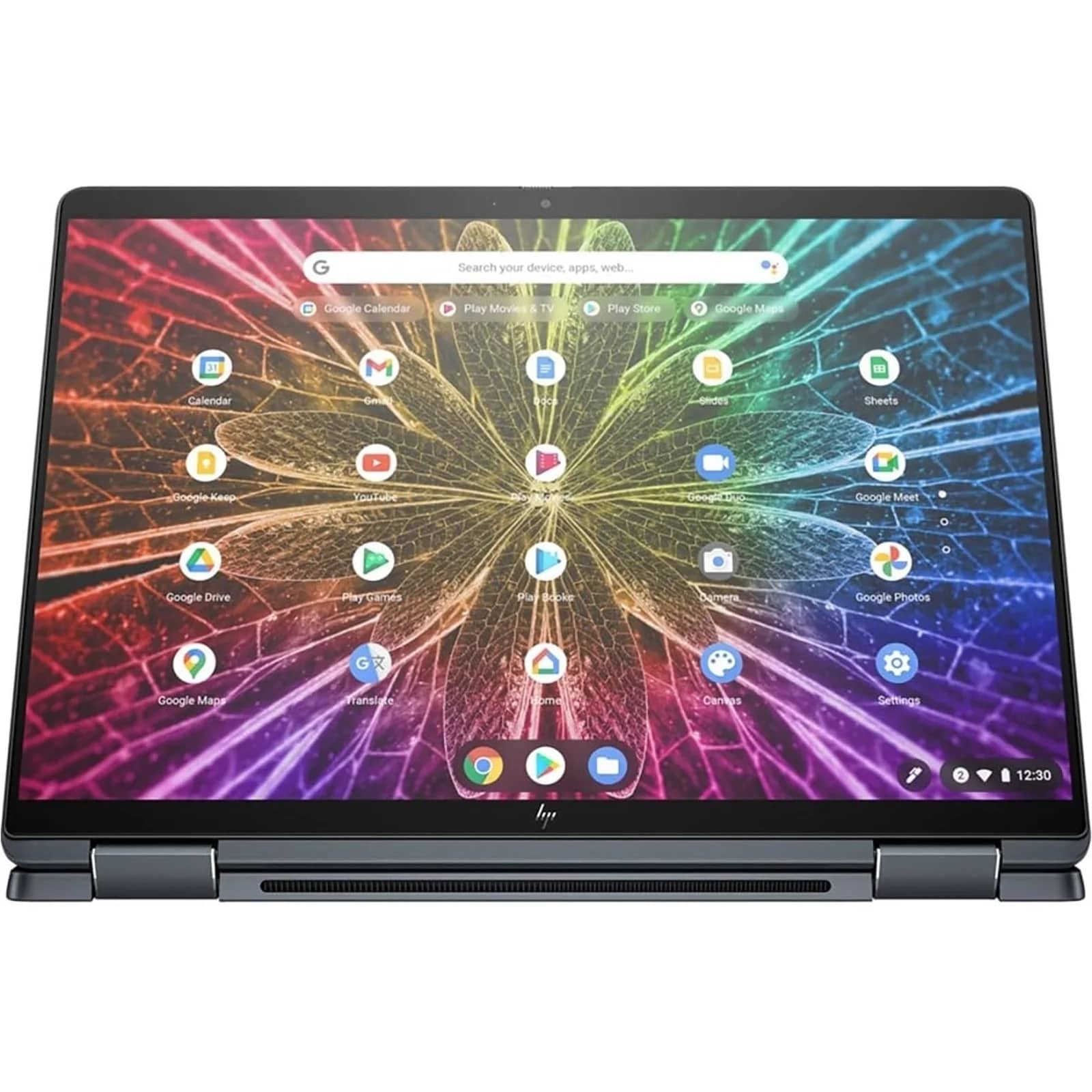 HP Chromebook 13 Computers 32GB 4GB New