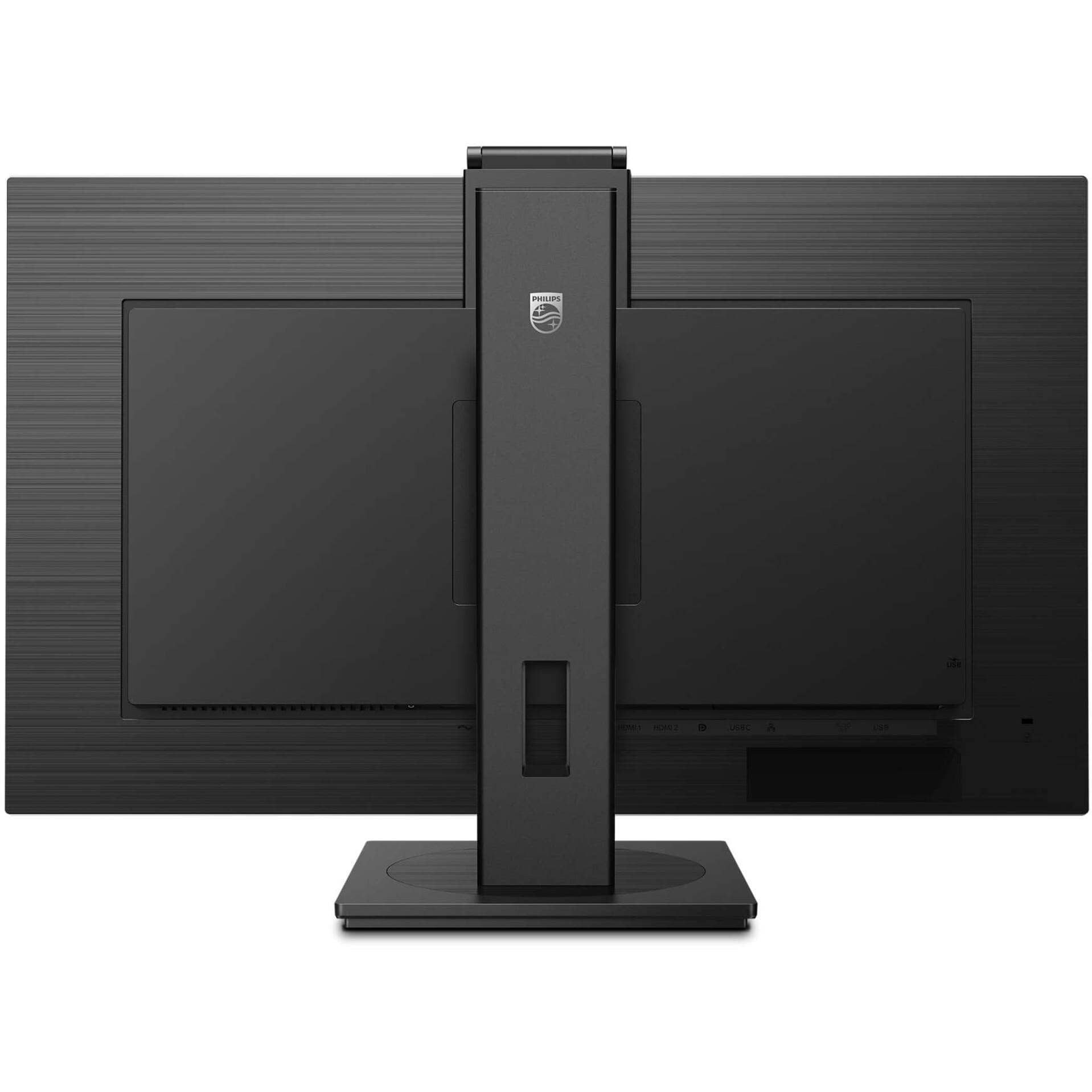 Philips 329P1H Monitors Black New