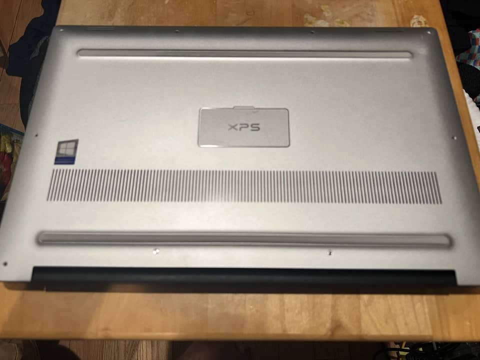 Dell XPS 15 9570 Computers 1TB 24GB Used - Good