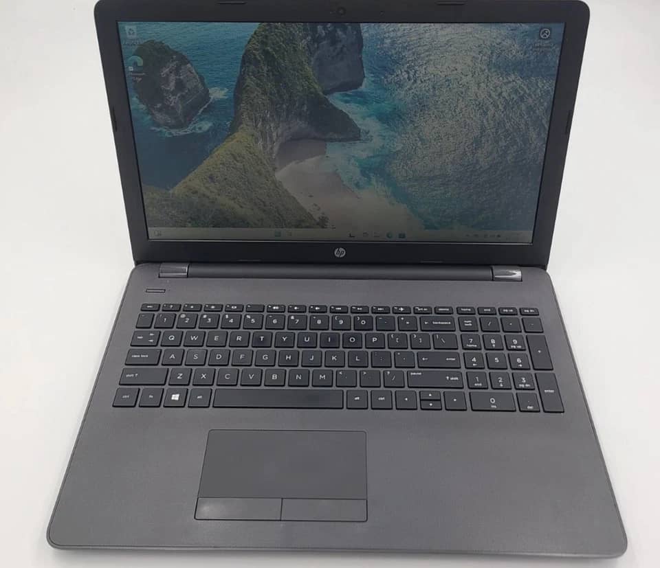 HP 255 G6 Computers Used - Good 512GB 4GB