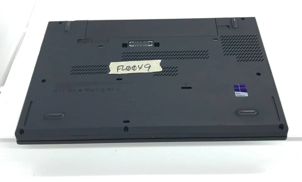 Lenovo ThinkPad T450 Computers 120GB 8GB Used - Good