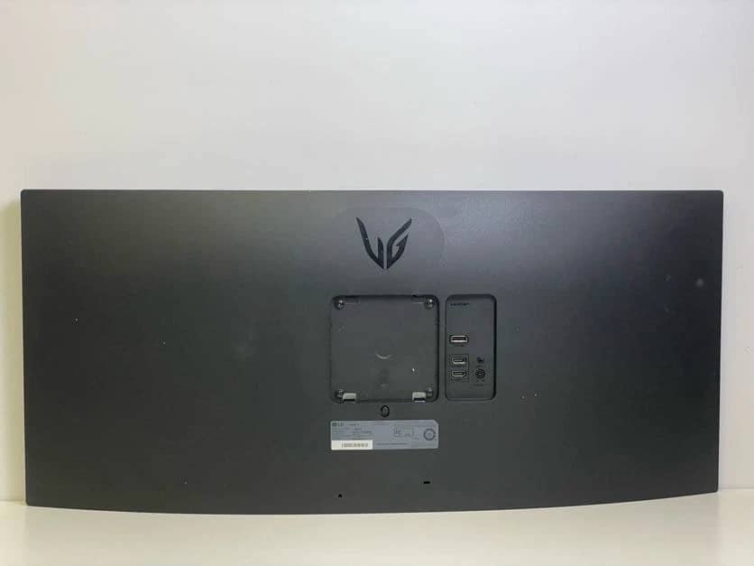 LG 34GP63A Monitors Black New