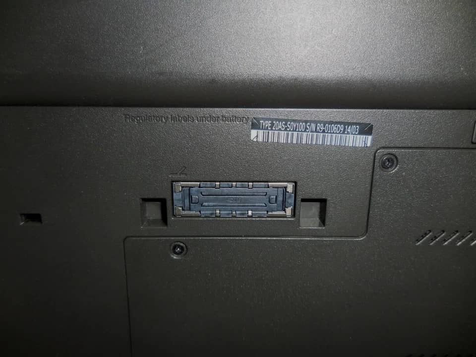 Lenovo ThinkPad L440 Computers 256GB 16GB Used - Good