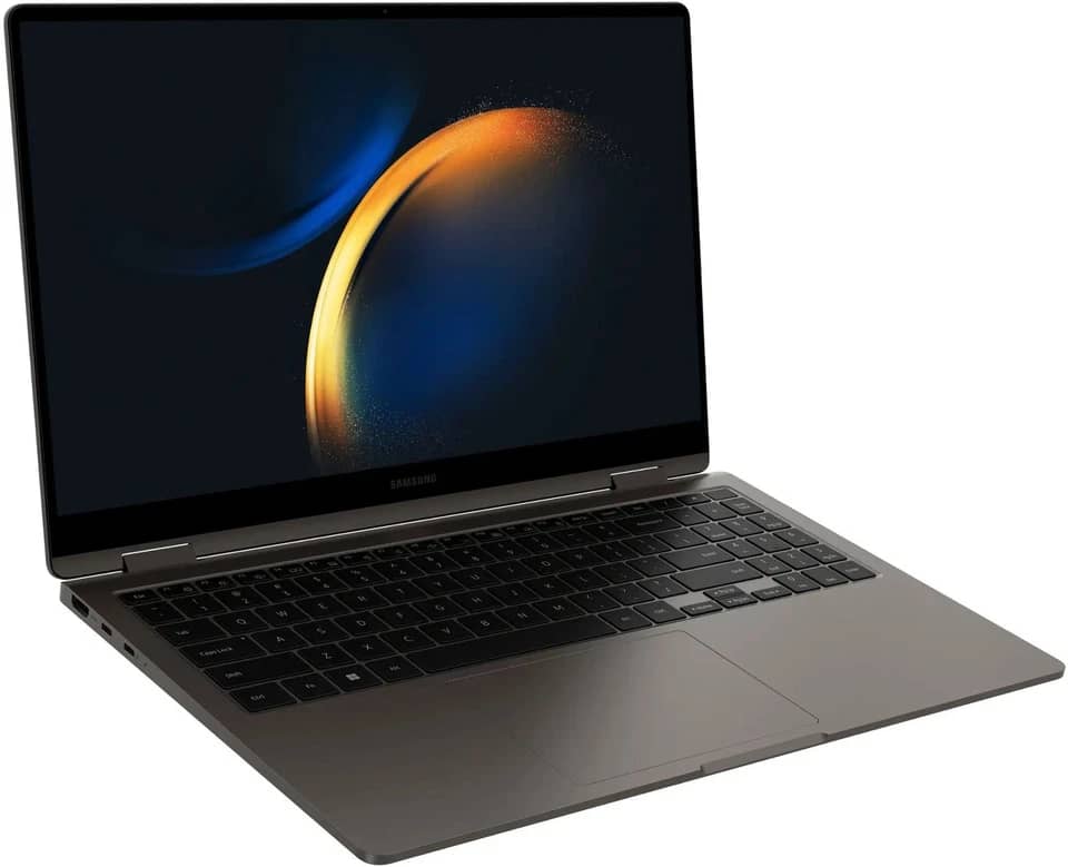 Samsung Galaxy Book3 Computers 1TB 16GB New
