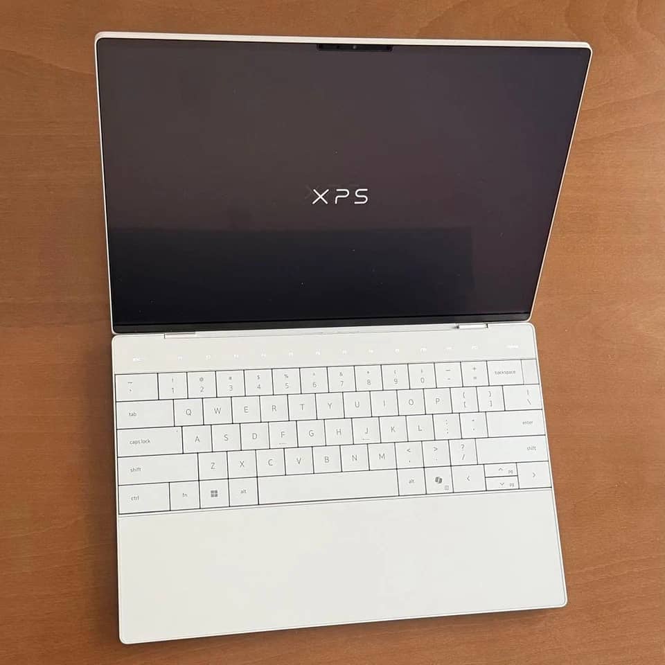 Dell XPS 13 9350 Computers 512GB 16GB New