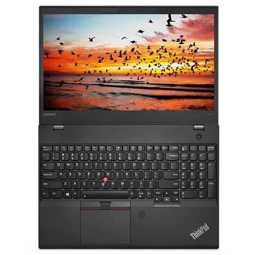 Lenovo ThinkPad T570 Computers 128GB 8GB For parts or not working