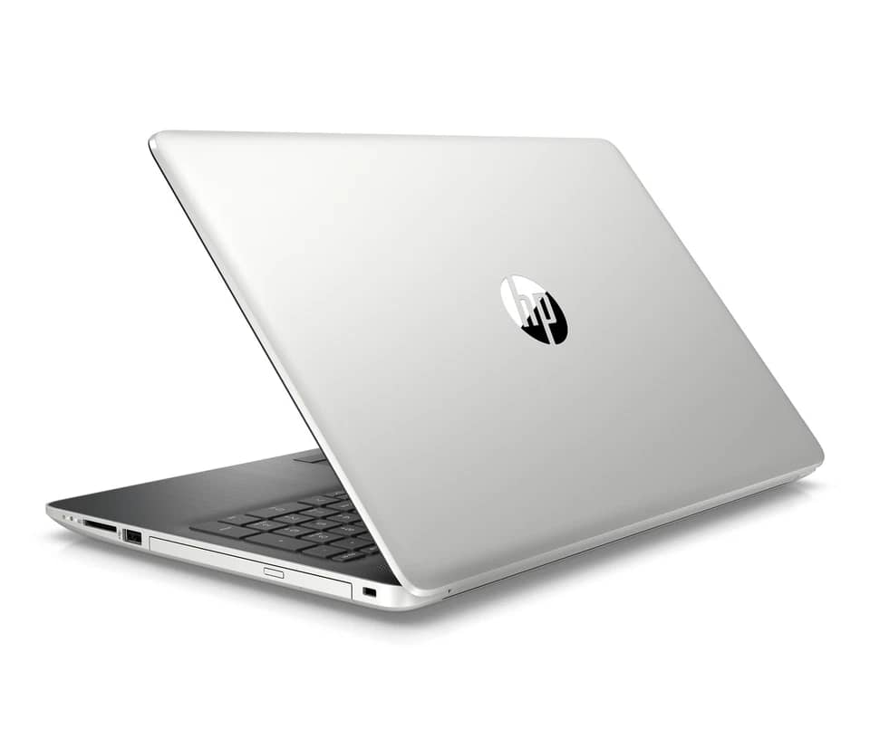 HP 15-da Computers 128GB 4GB Used - Good