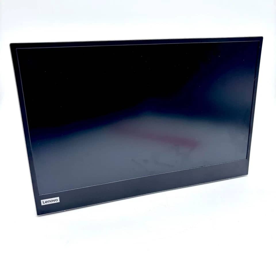 Lenovo L15 Monitors For parts or not working