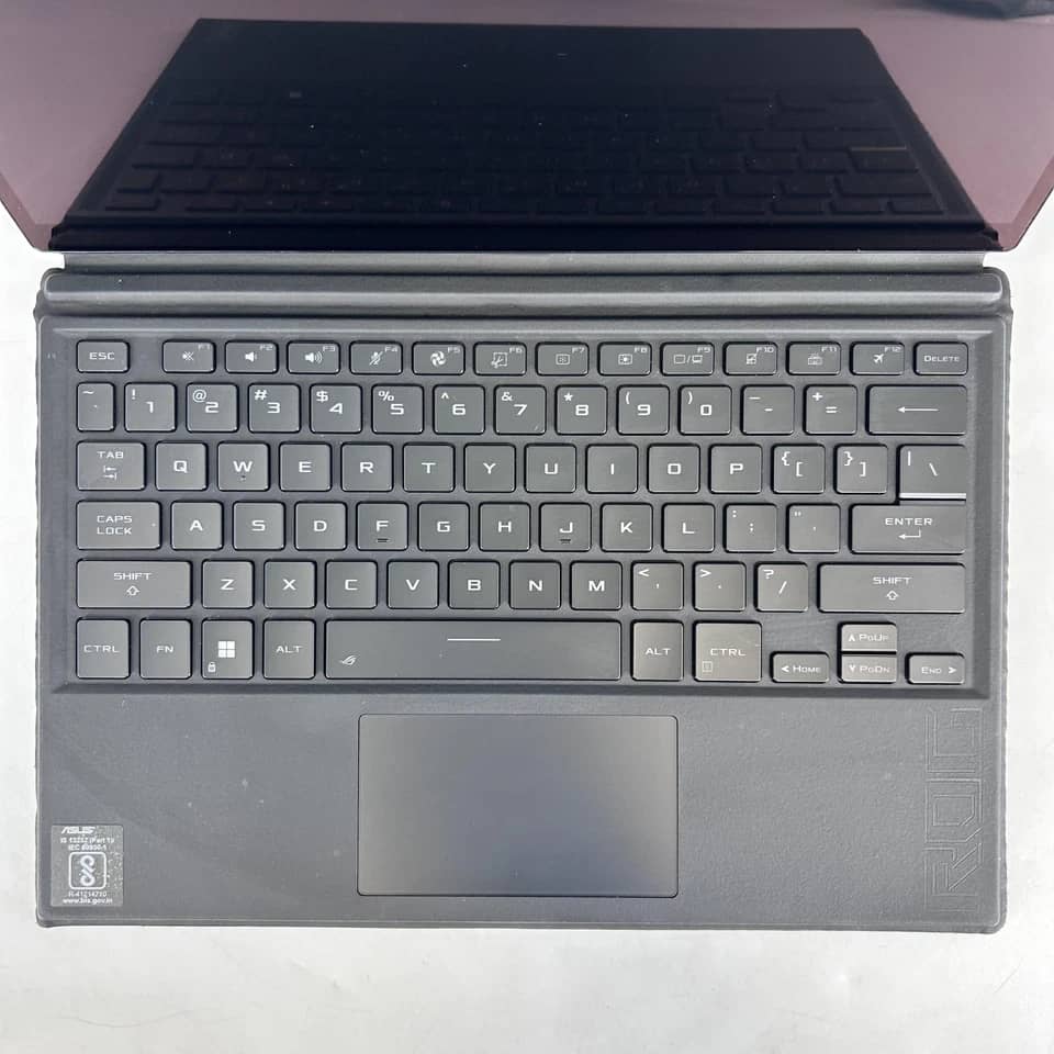 ASUS ROG Strix GZ301ZE Computers 1TB 16GB For parts or not working