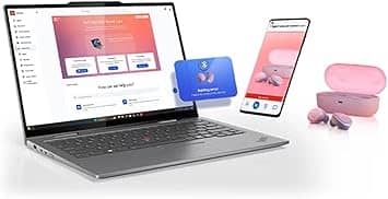 Lenovo ThinkPad X1 2-In-1 2-in-1 Gen 10 (Intel) Aura Edition Computers 1TB 32GB New