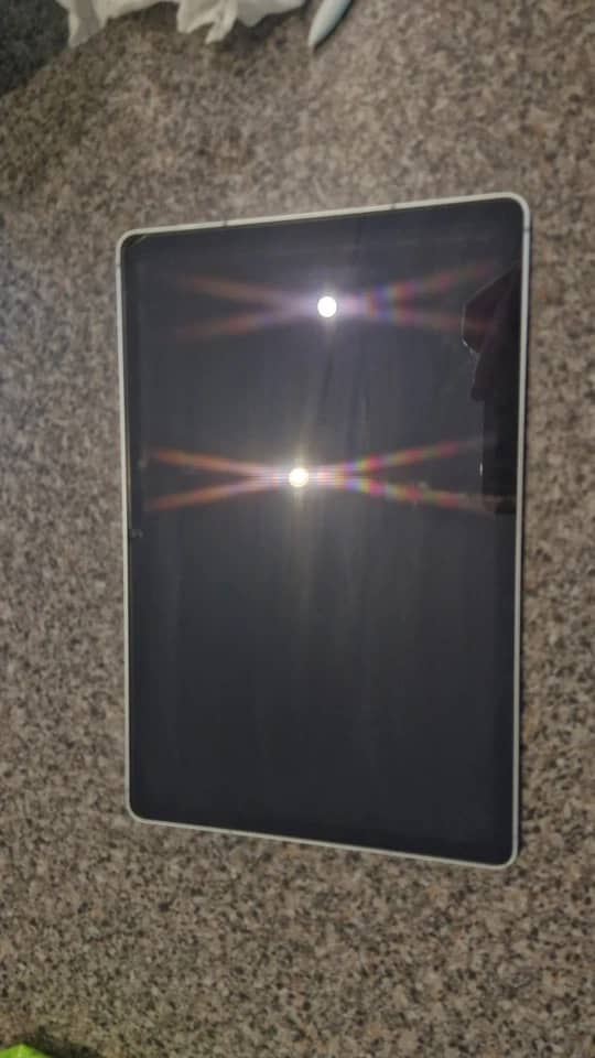 Samsung Galaxy Tab S9 Tablets Gray 128GB Refurbished - Excellent 11"