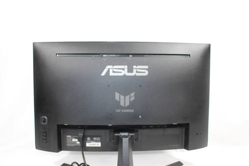 ASUS VG27VQ3B Monitors New