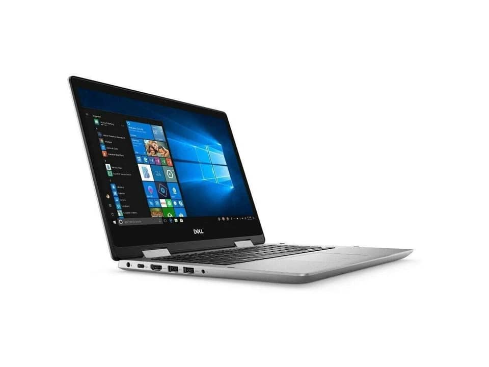 Dell Inspiron 14 5482 Computers 256GB 8GB Used - Good