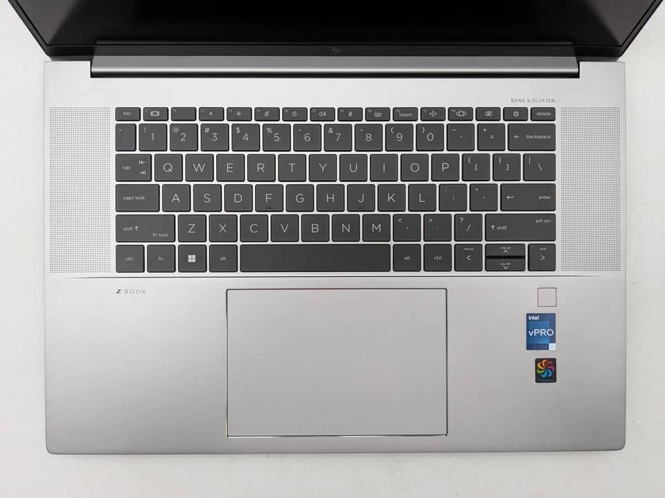HP ZBook Studio 16 G10 Computers 1TB 32GB Used - Good