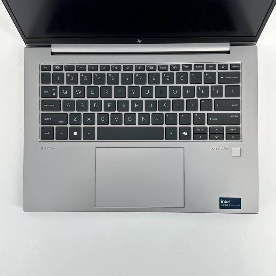 HP ZBook Firefly 14 G11 Computers 1TB 32GB Refurbished - Good