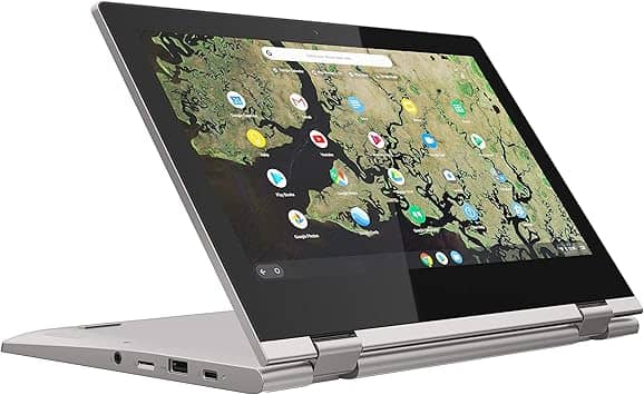Lenovo IdeaPad C340 Computers 32GB 4GB New