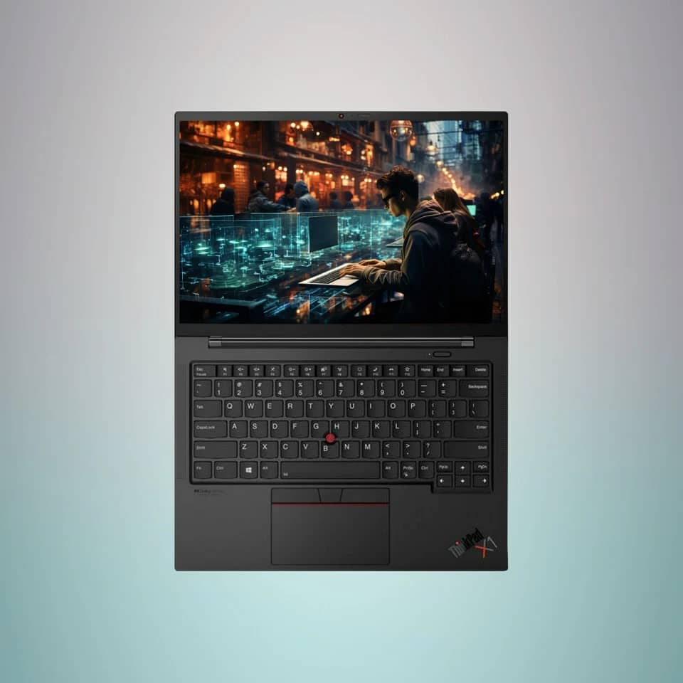 Lenovo ThinkPad X1 Carbon Gen 9 Computers 512GB 16GB New