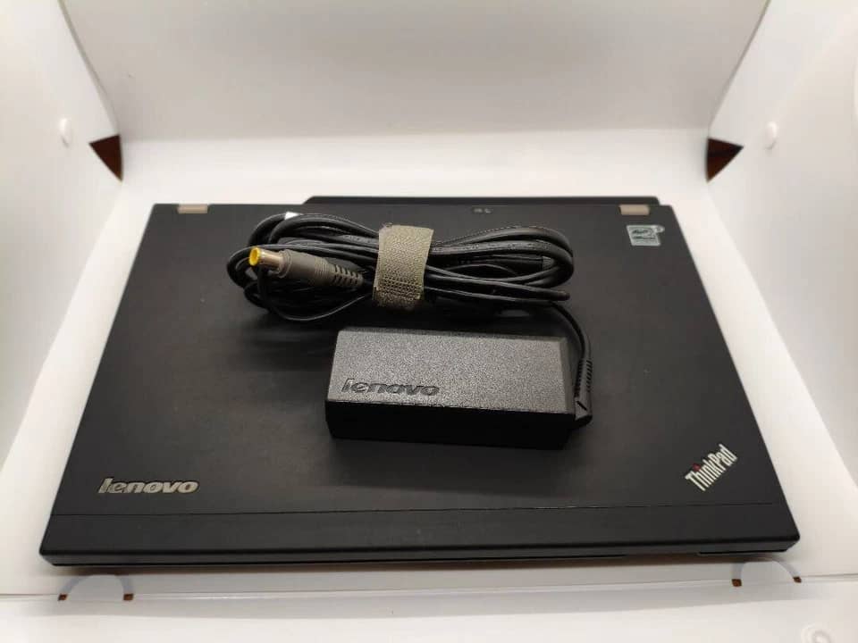Lenovo ThinkPad X220 Computers 120GB 8GB Refurbished - Acceptable