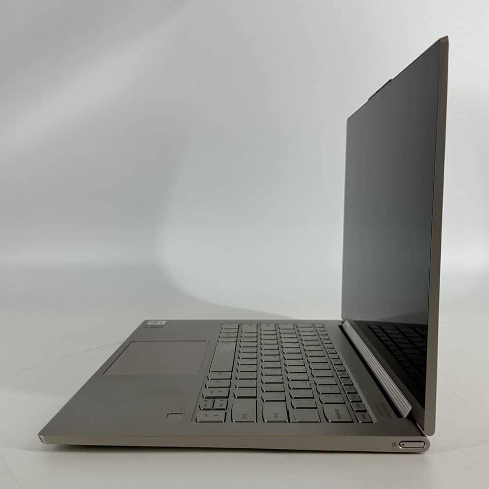 Lenovo Yoga C940 Computers 4TB 16GB Used - Good