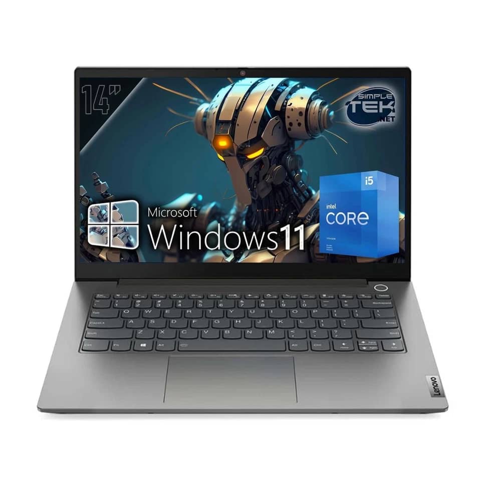 Lenovo ThinkBook 14 G2 Computers 512GB 16GB New