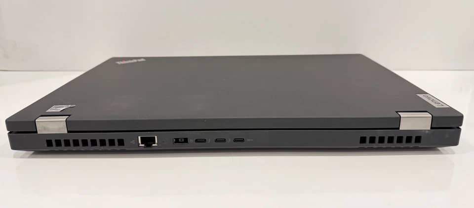 Lenovo ThinkPad T15G Gen 2 Computers 4TB 128GB Open-Box Excellent