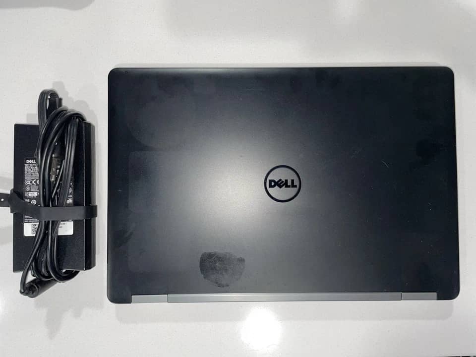 Dell Precision 3510 Computers 120GB 8GB Used - Good