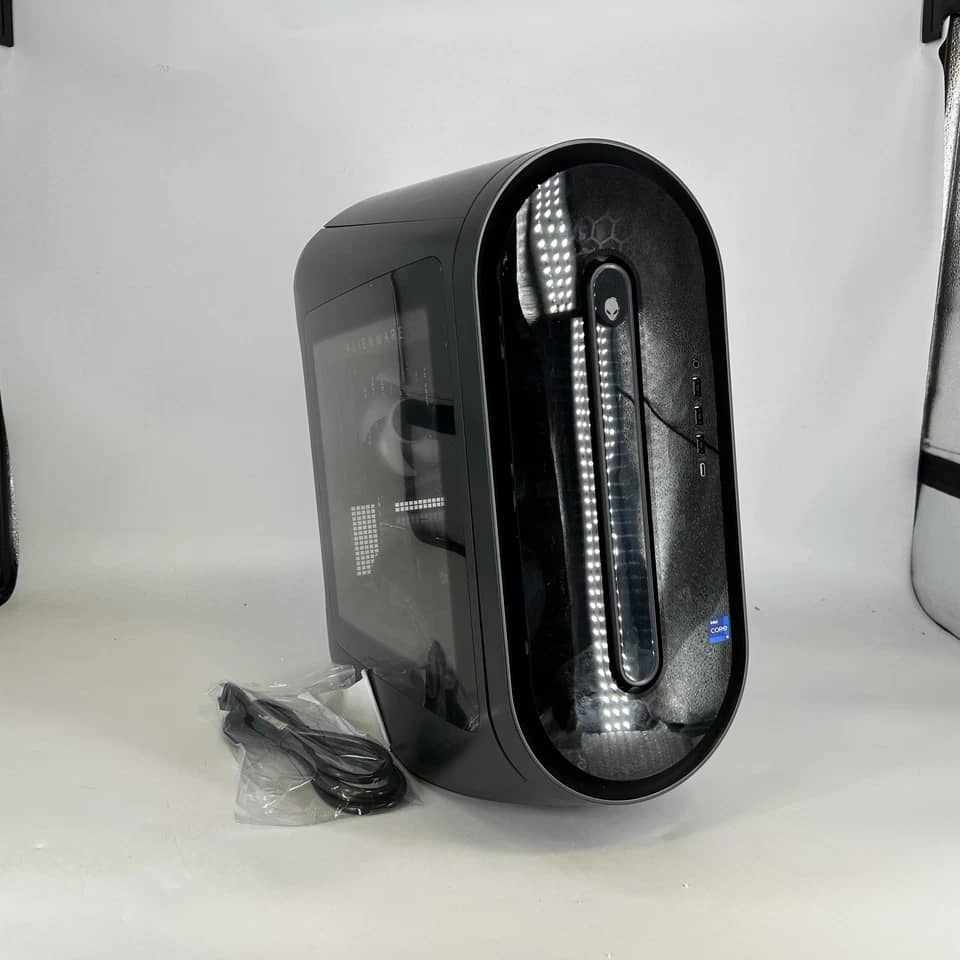 Dell Alienware Aurora R13 Computers 128GB Refurbished - Excellent