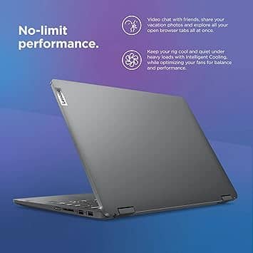 Lenovo 82HS00 Computers Used - Good 128GB 4GB