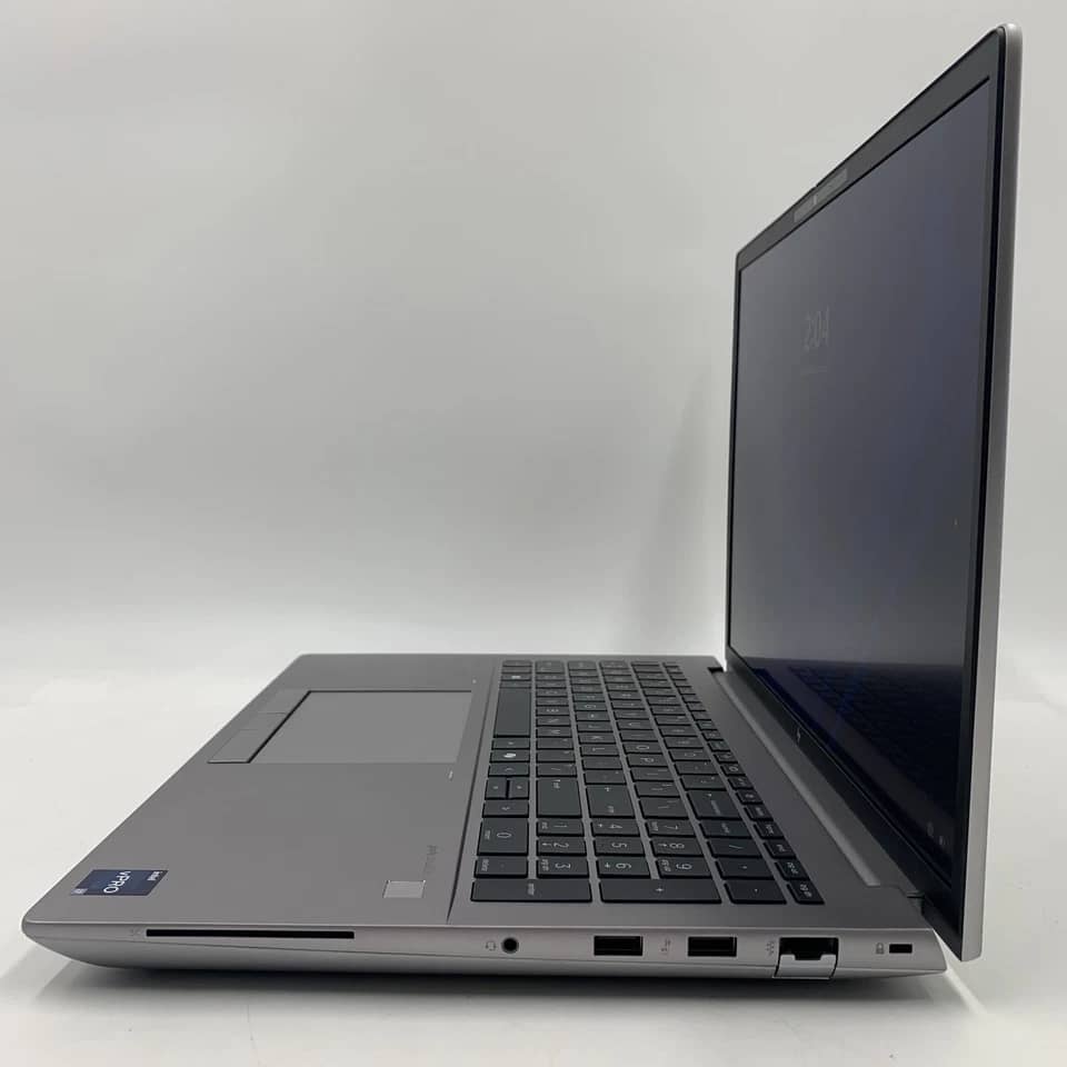 HP ZBook Fury G11 Computers 1TB 32GB New