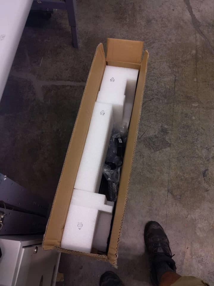 Acer 27-cr2 Computers 1TB 64GB New
