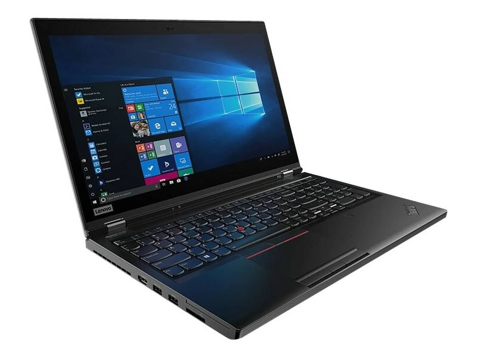 Lenovo 20QN001VUS Computers 512GB 16GB New