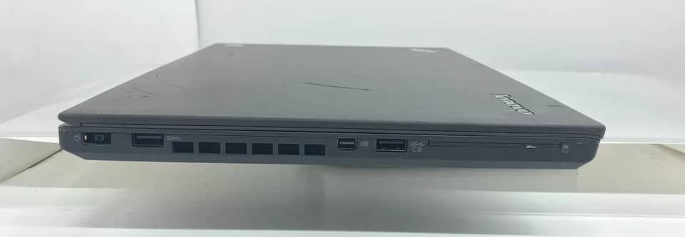 Lenovo ThinkPad T450 Computers 120GB 8GB Used - Good