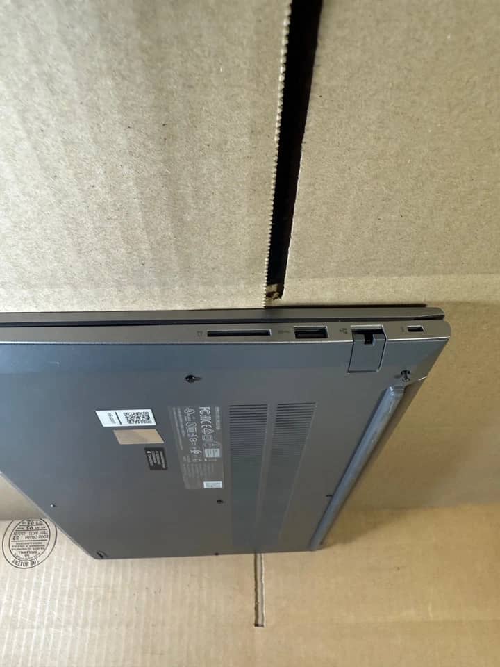 Lenovo ThinkBook 14 G2 ITL Computers 256GB 16GB Used - Good
