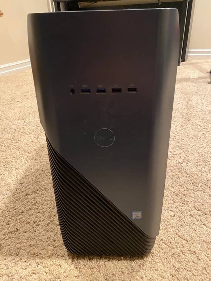 Dell Inspiron 5640 Computers 960GB 24GB Refurbished - Premium