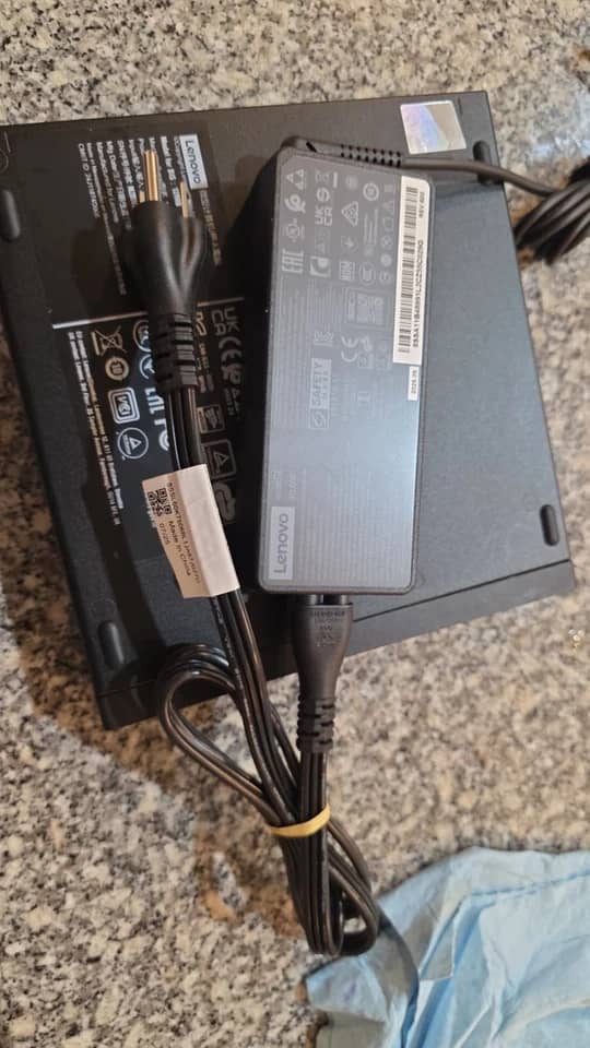 Lenovo ThinkCentre M75q Gen 5 Tiny Computers 4TB 16GB New
