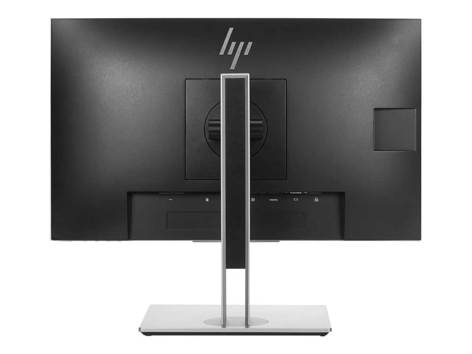 HP E223 Monitors Refurbished - Excellent
