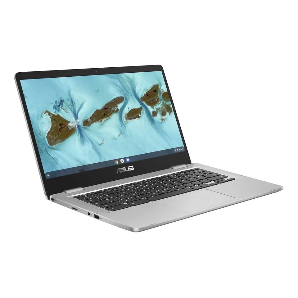 ASUS Chromebook C424 Computers 128GB New