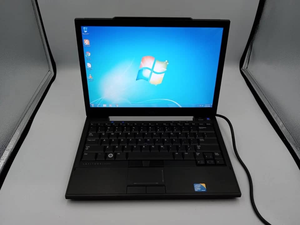 Dell Latitude 4300 Computers 500GB 4GB Used - Good