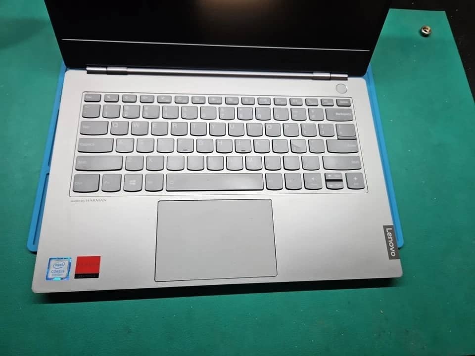 Lenovo ThinkPad 13 Computers 240GB 16GB Refurbished - Good
