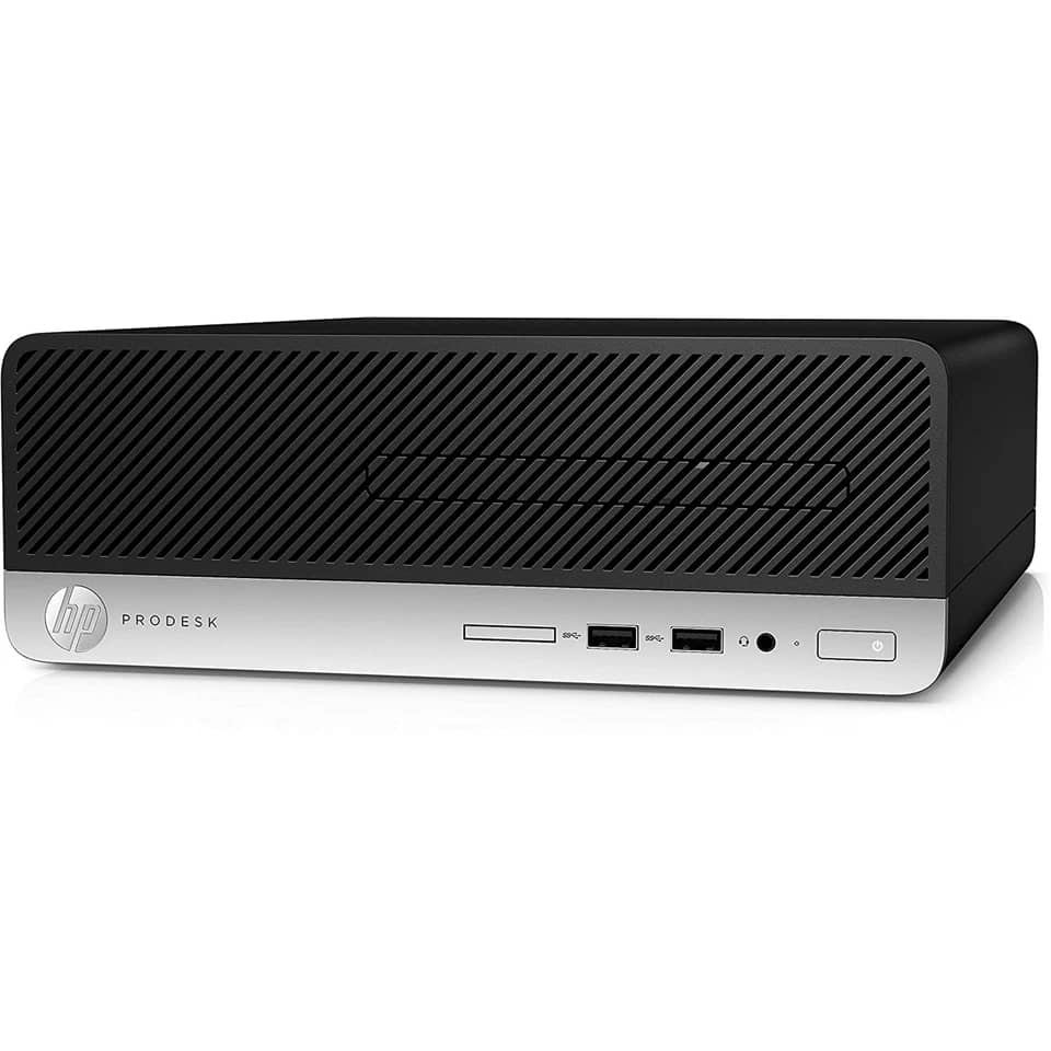 HP 400 G4 Computers 128GB Refurbished - Excellent
