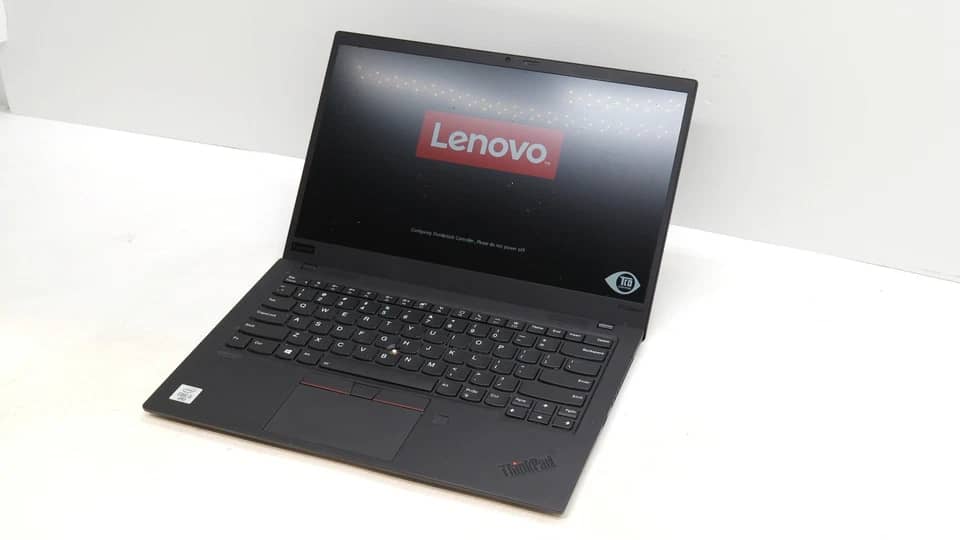 Lenovo ThinkPad X1 Carbon Gen 8 Computers 1000GB 16GB Used - Like New