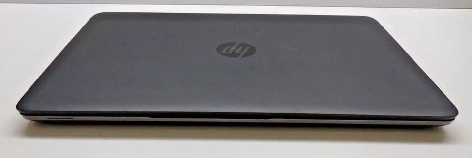 HP EliteBook 850 G2 Computers 1TB 8GB Used - Good