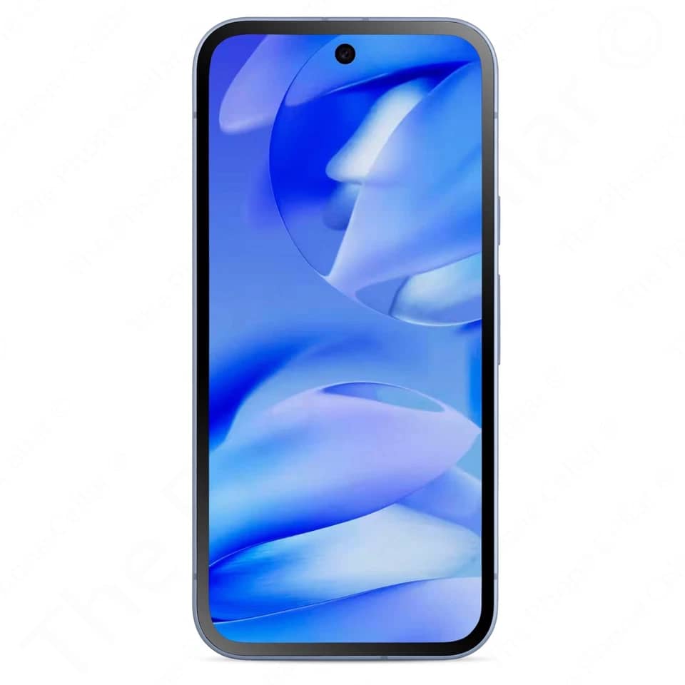 Google Google Pixel 9a Cell Phones Black 128G T-Mobile New