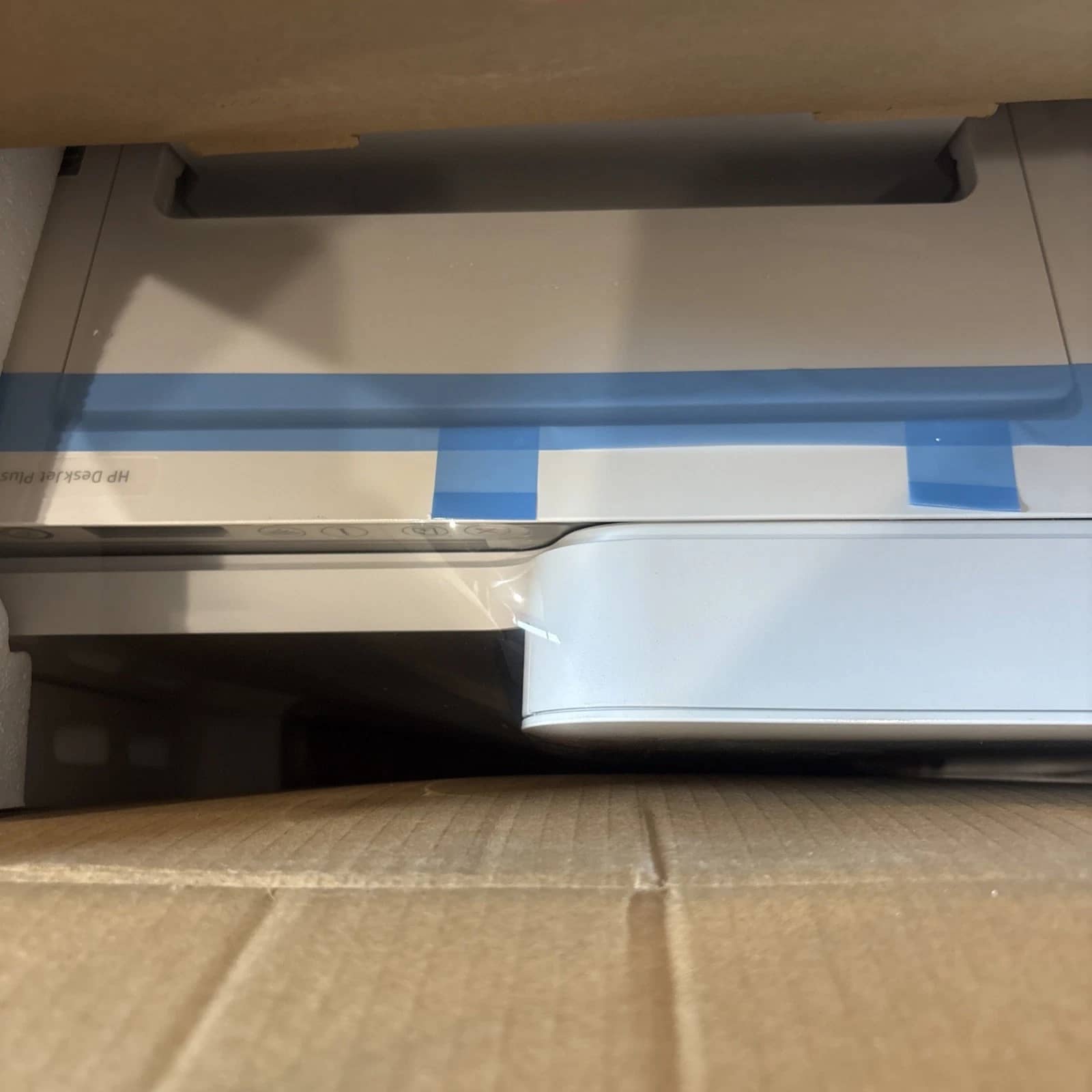 HP HP DeskJet Plus 4155 Printers New