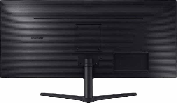 Samsung S34C50D Monitors New