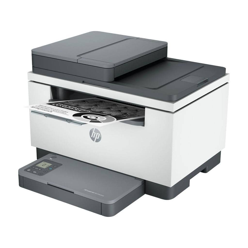 HP LaserJet MFP M234SDWE Printers Black Refurbished - Excellent