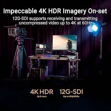 ASUS PA27USD Monitors New
