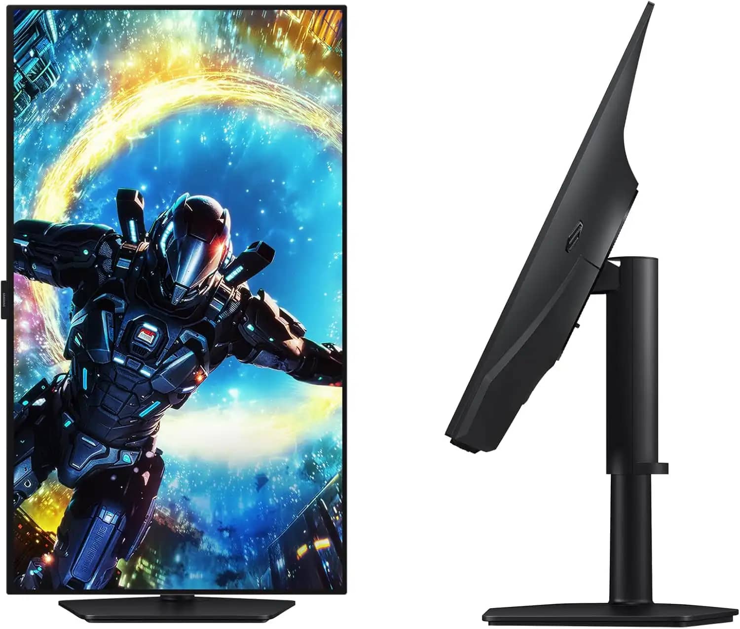 Samsung LS32HG732S Monitors New